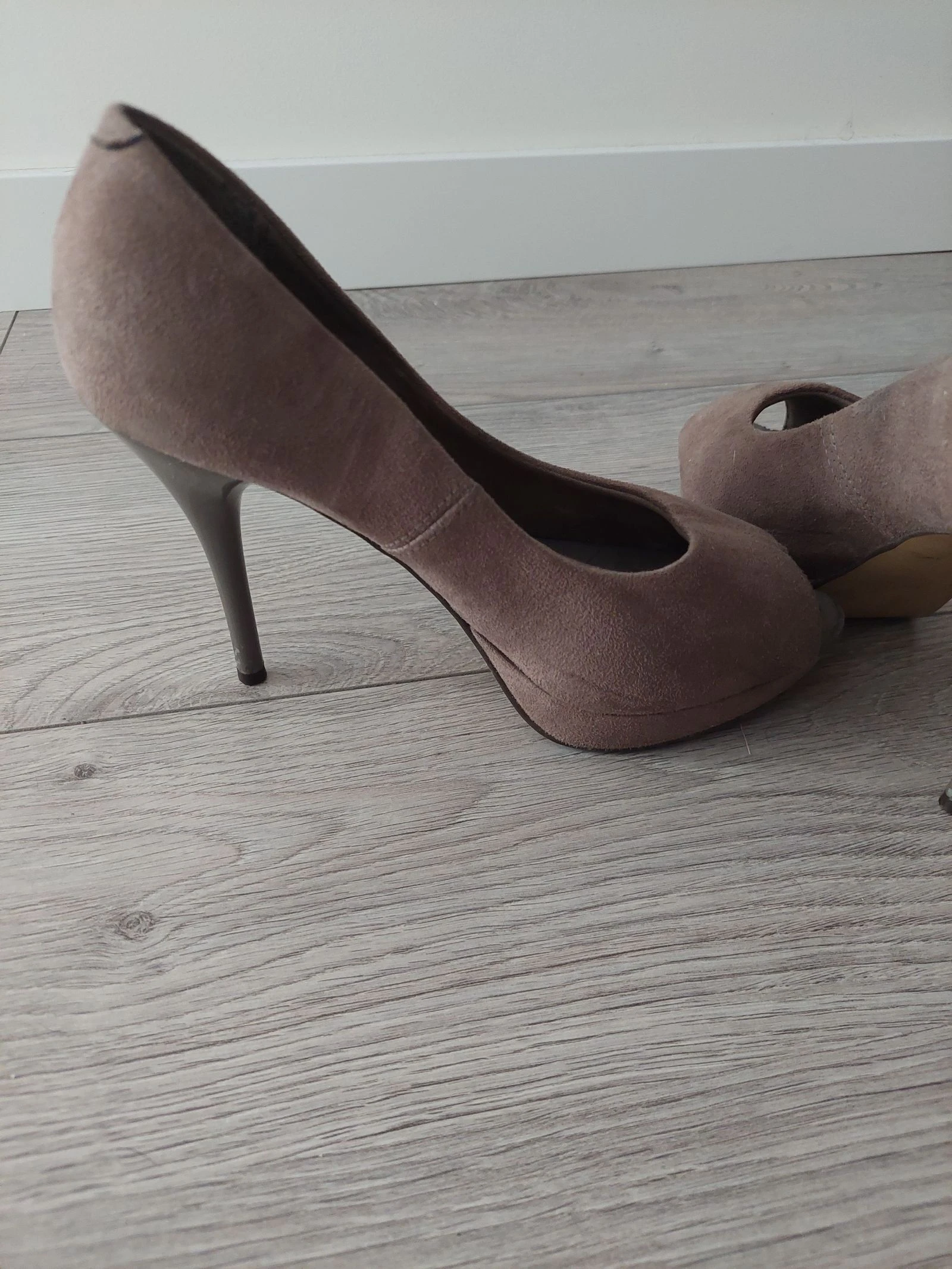 Vizzano - Zapatos abiertos al frente – photo 4